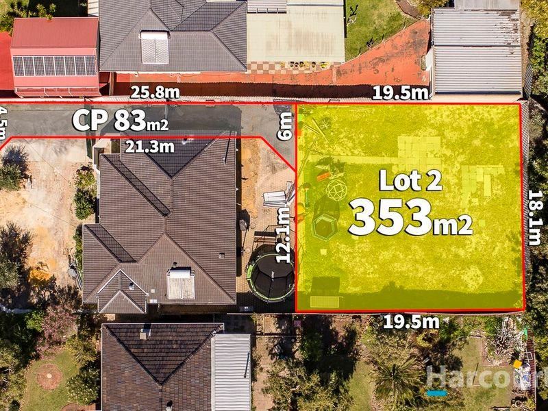 5A Emberson Road, Morley WA 6062