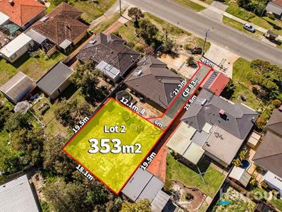 5A Emberson Road, Morley WA 6062