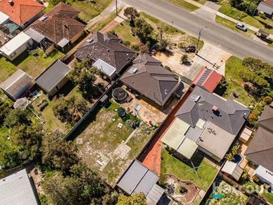 5A Emberson Road, Morley WA 6062