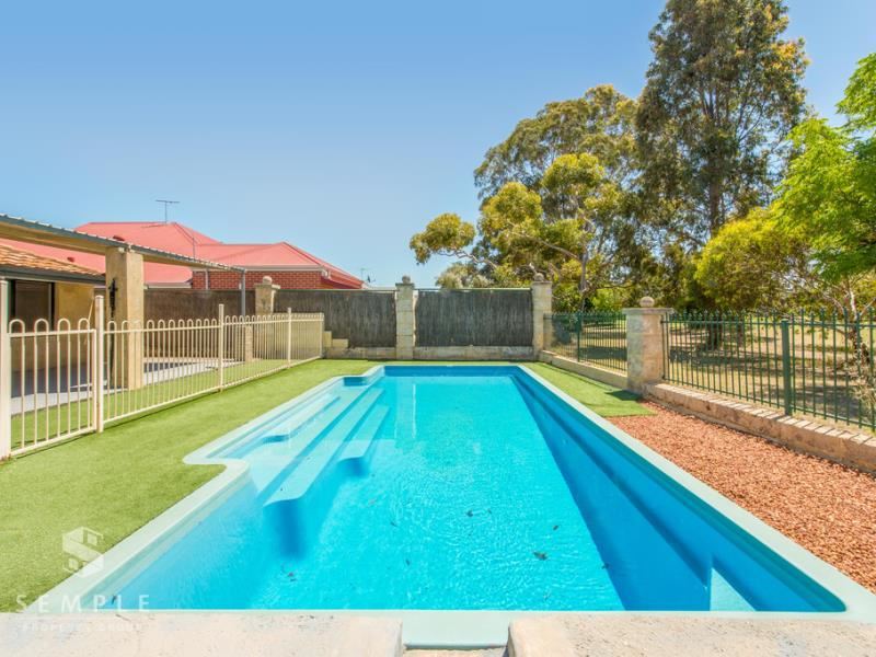 5 Eadie Court, Jandakot