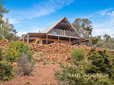 360 Red Brook Circle, Morangup WA 6083