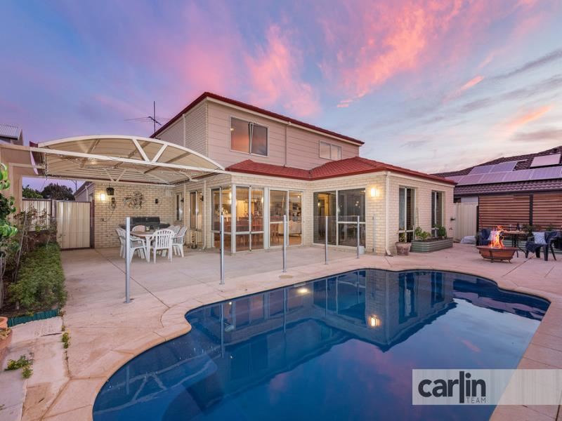 3 Argus Way, Success WA 6164