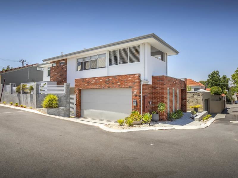 3 Nova Lane, North Perth WA 6006