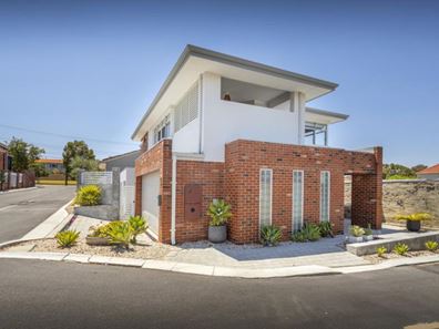 3 Nova Lane, North Perth WA 6006