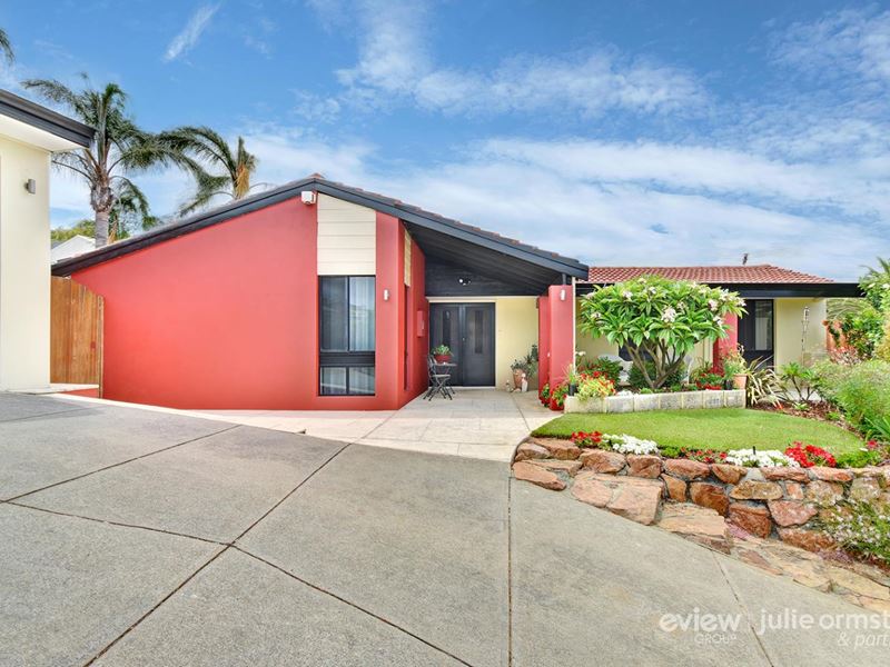 16 Timbertop, Woodvale