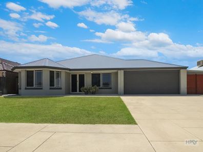 31 Derricap Avenue, Ellenbrook WA 6069