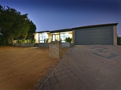 12 Wescap Rise, Merriwa WA 6030