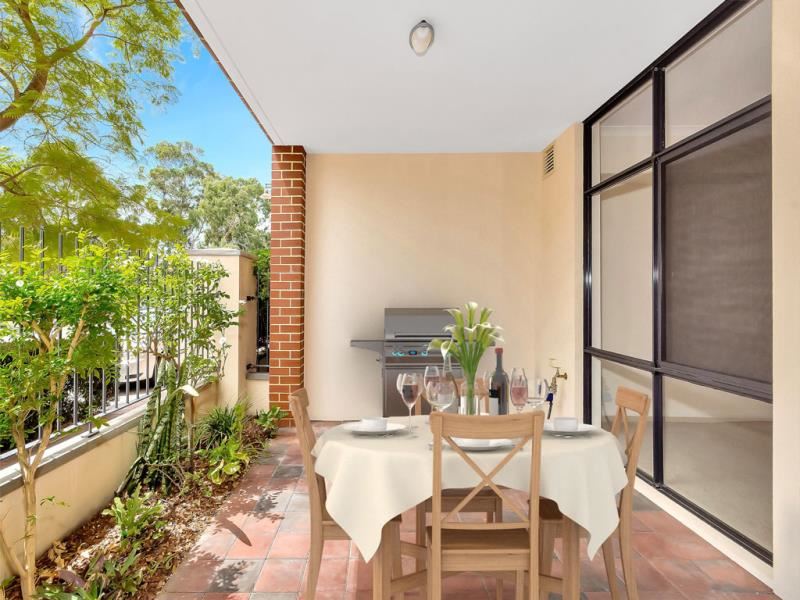 202/6 Tighe Street, Jolimont