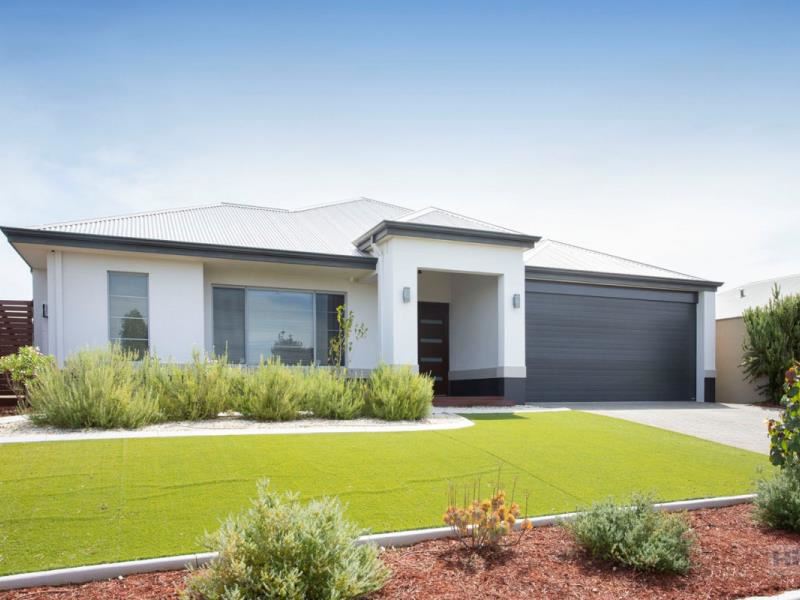 8 Willeroo Way, Ellenbrook WA 6069