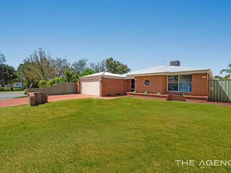 14 Connolly Mews, Atwell WA 6164
