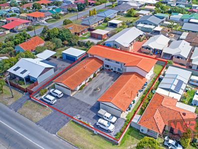 85 Campbell Road, Spencer Park WA 6330