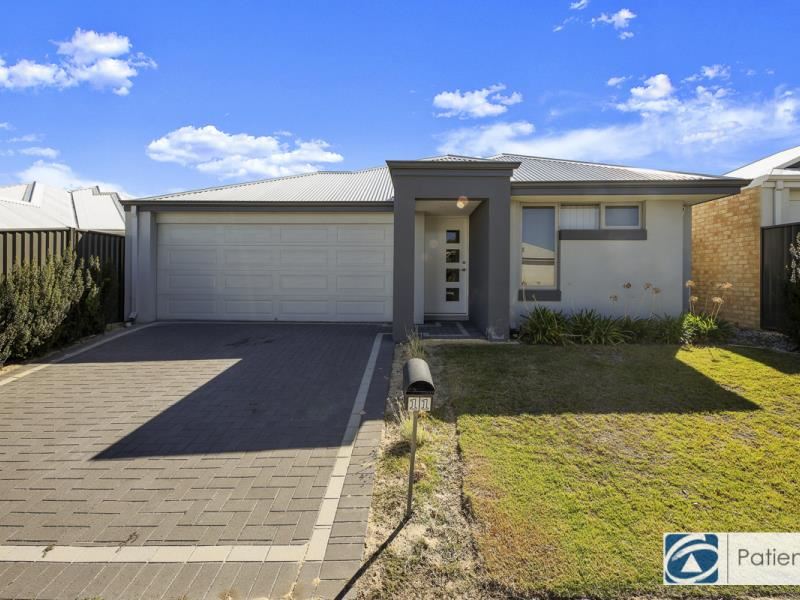 11 Ligula Street, Jindalee WA 6036