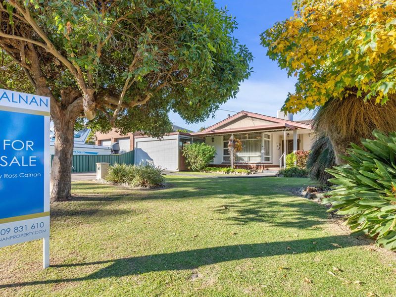 4 Welby Place, Myaree