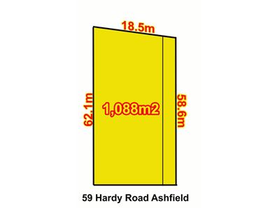 59 Hardy Road, Ashfield WA 6054