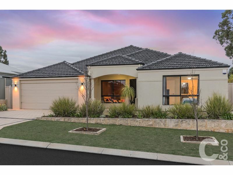 7 Ringwood Loop, Wellard WA 6170