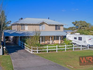 42 Francis Street, Lower King WA 6330