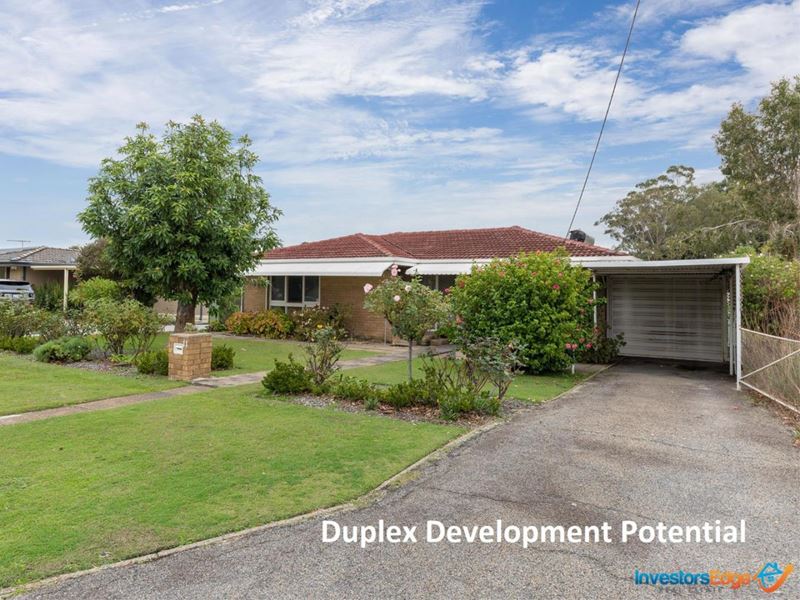 11 Holmwood Way, Embleton