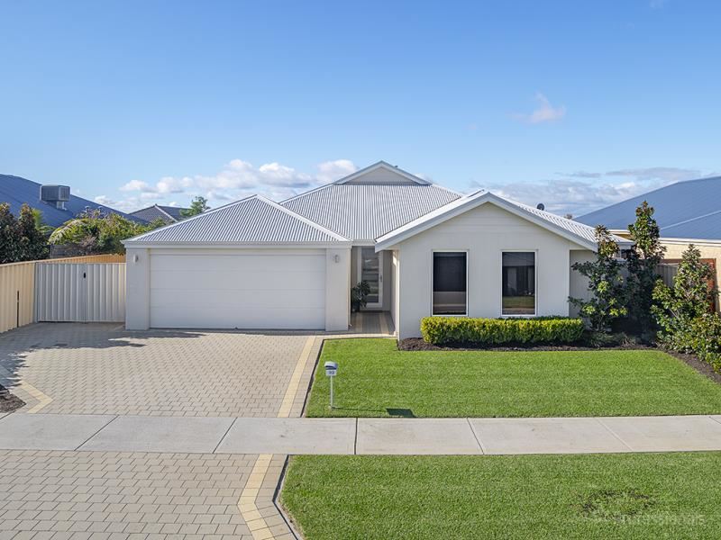 93 Hawker Approach, Yalyalup WA 6280