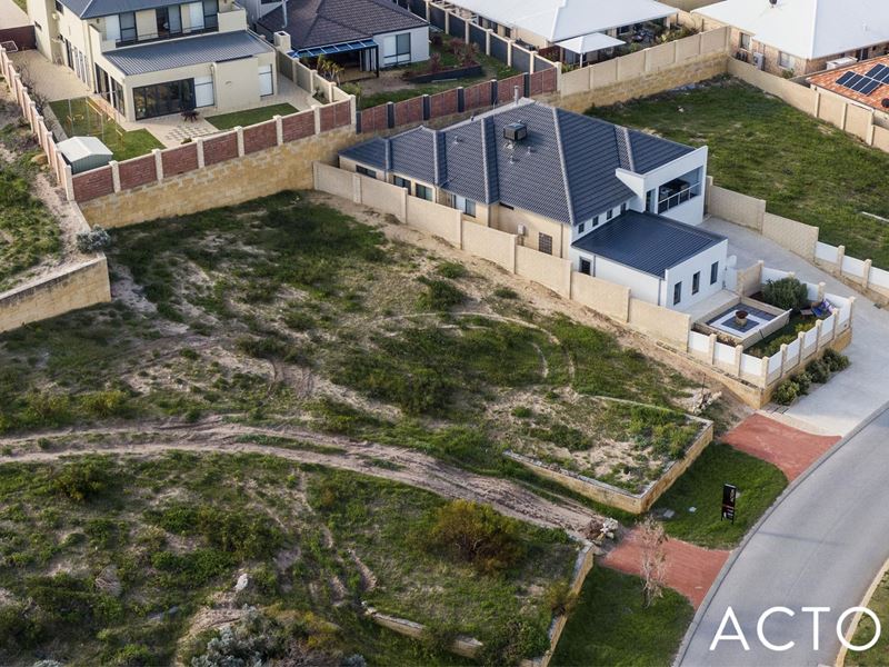 30 Abrolhos Quay, Wannanup