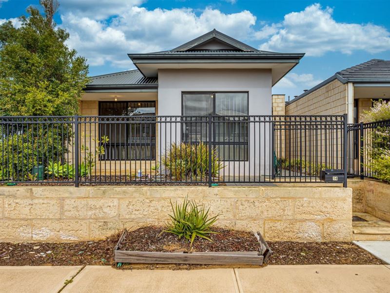 14 Ladywell Crescent, Butler WA 6036