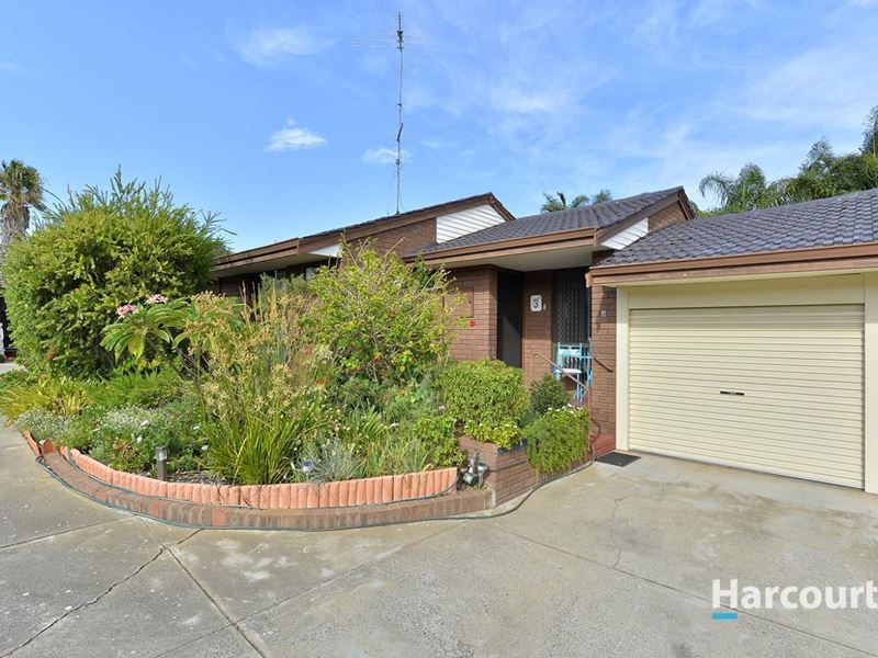 3/29 Creery Street, Dudley Park WA 6210