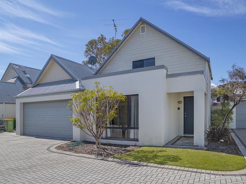 Unit 4, 22 Thomas Street, West Busselton