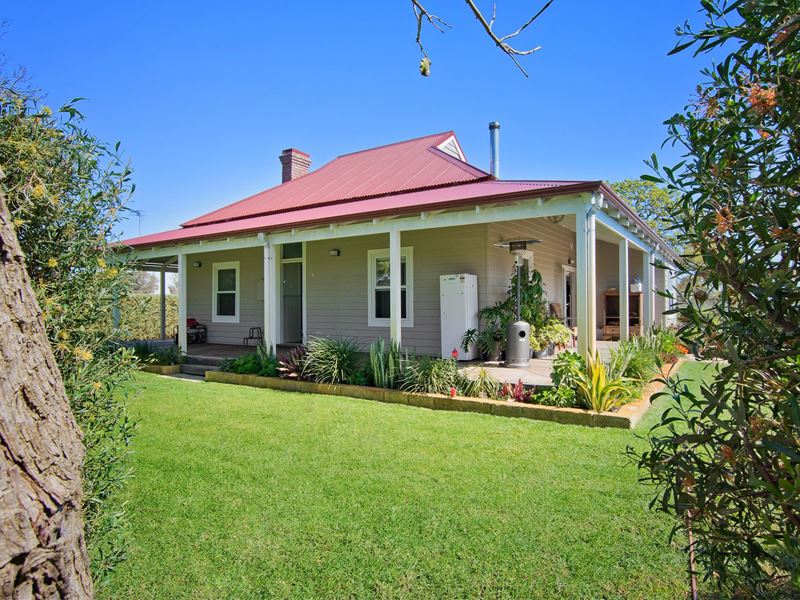 17172 South Western Highway, Boyanup