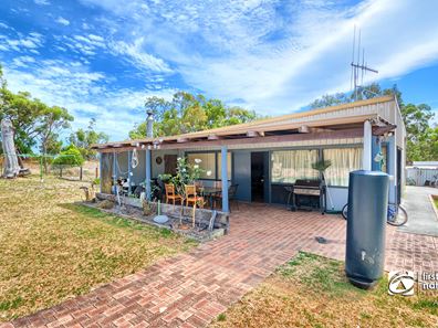 178 Norwood Road, King River WA 6330