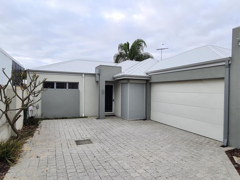 13C Lemana Road, Nollamara WA 6061