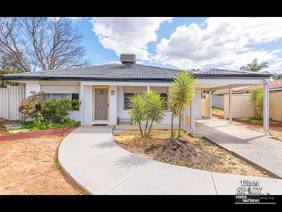 35 Bardwell Street, Thornlie WA 6108