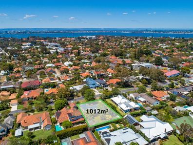 37 Kinninmont Avenue, Nedlands WA 6009