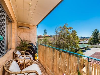 15/63 Stanley Street, Scarborough WA 6019