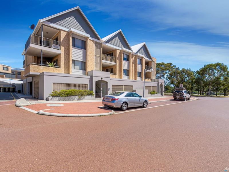 29/27 Piccadilly Circle, Joondalup WA 6027