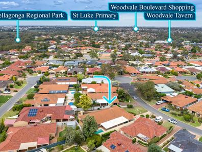 7 Larkfield Vista, Woodvale WA 6026