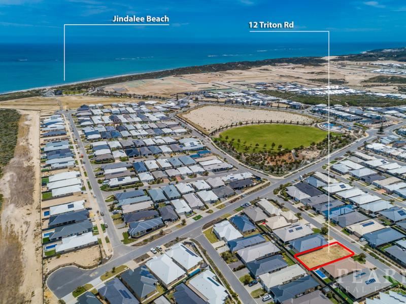 12 Triton Road, Jindalee