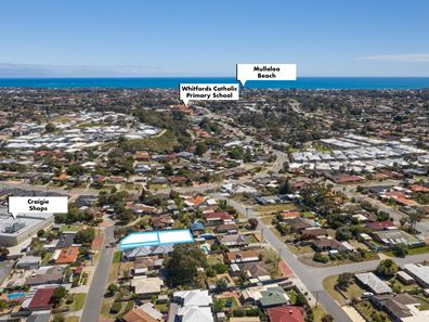 Lot 2, 32 Nyara Crescent, Craigie WA 6025