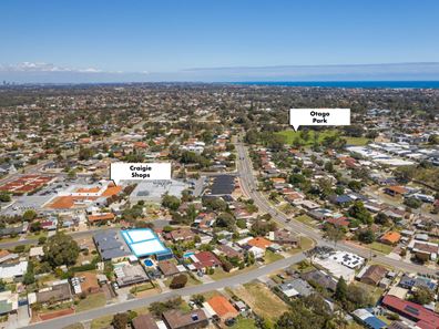 Lot 2, 32 Nyara Crescent, Craigie WA 6025