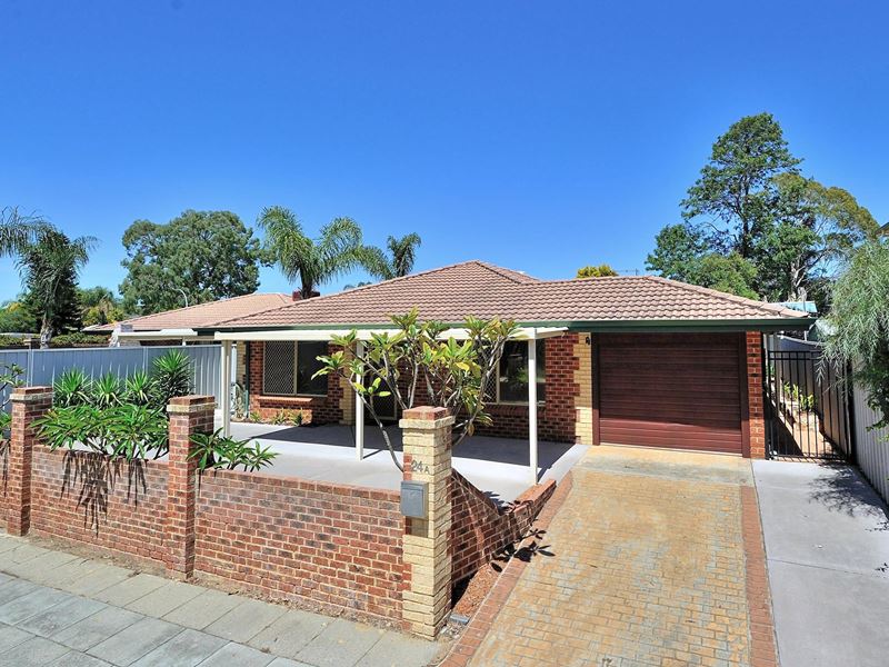 1/24 Valley Brook Road, Caversham