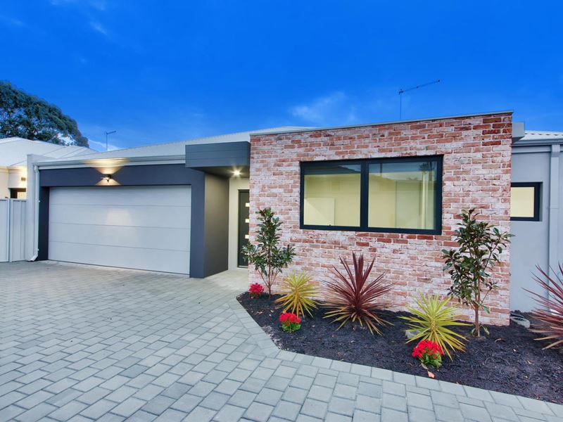 2/148 Eton Street, Joondanna WA 6060