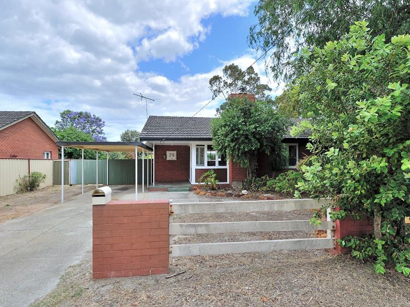 29 Brearley St, Bullsbrook