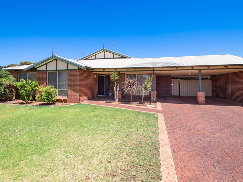 118A Addis Street, West Lamington