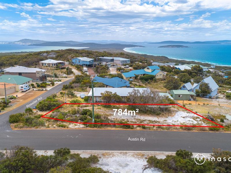 15 Rossiter Road, Goode Beach