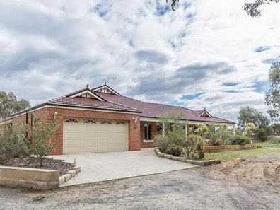 23 Ballak Place, Oakford WA 6121