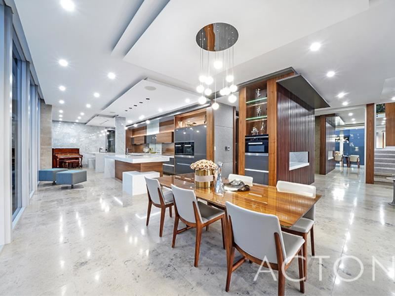 1 Destiny Lane, Floreat