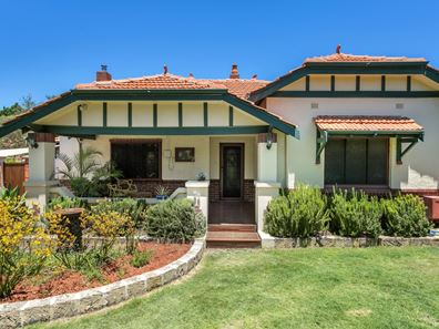 35 Fourth Avenue, Mount Lawley WA 6050