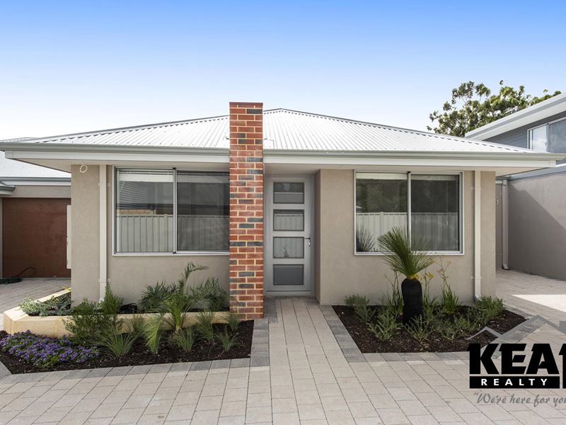 3/83 Sussex Road,, Forrestfield