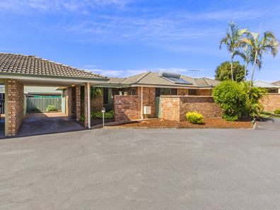 34 Dealy Close, Cannington WA 6107