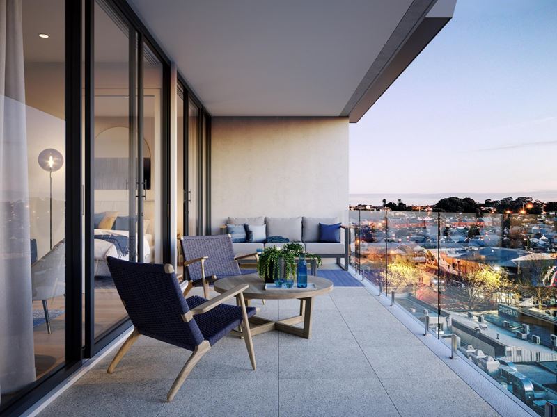 14/9-15 Money  Street, Perth