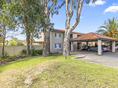 11/19 Rudkin Place, Koondoola WA 6064