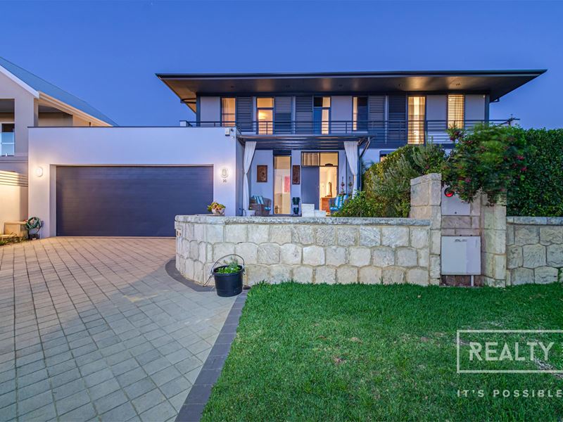 30 Mariners View, Mindarie WA 6030